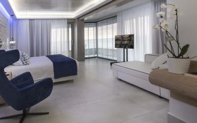 Cretan Blue Beach Hotel 7