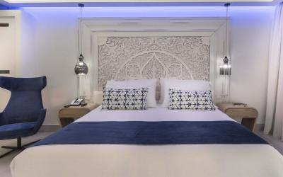 Cretan Blue Beach Hotel 8