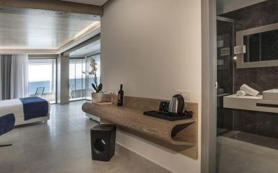 Cretan Blue Beach Hotel 12