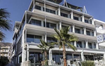 Cretan Blue Beach Hotel 25