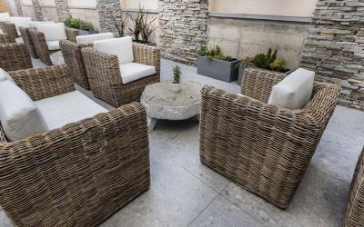 Cretan Blue Beach Hotel 27