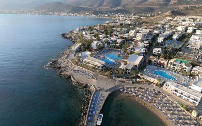 Nana Golden Beach 1
