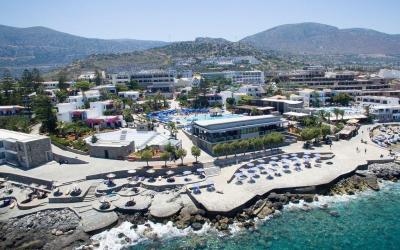 Nana Golden Beach 4