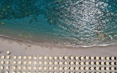 Rodos Princess Beach Resort & Spa 25