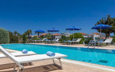 Rodos Princess Beach Resort & Spa 34