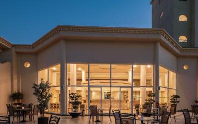 Lindos Royal Resort 32