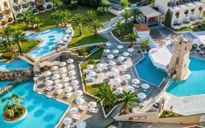 Lindos Royal Resort 3