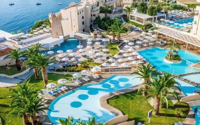 Lindos Royal Resort 1