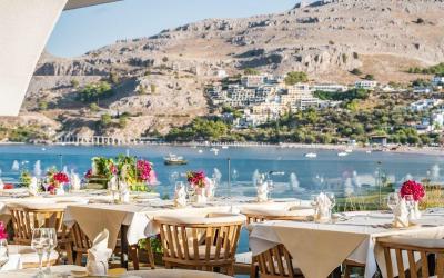 Lindos Royal Resort 7