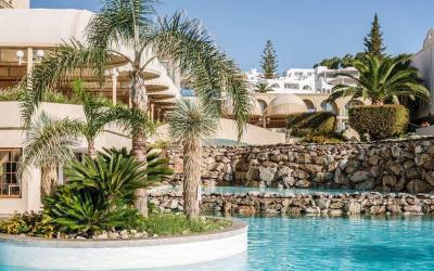 Lindos Royal Resort 19