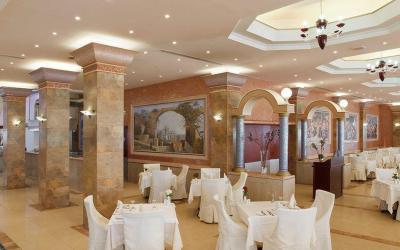 Atrium Palace Thalasso Spa Resort & Villas 38