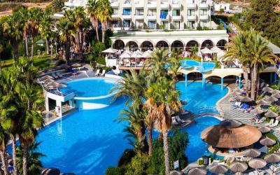 Atrium Palace Thalasso Spa Resort & Villas 43