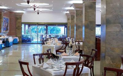 Atrium Palace Thalasso Spa Resort & Villas 37