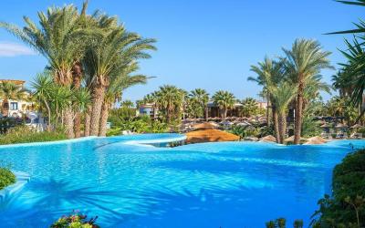 Atrium Palace Thalasso Spa Resort & Villas 44