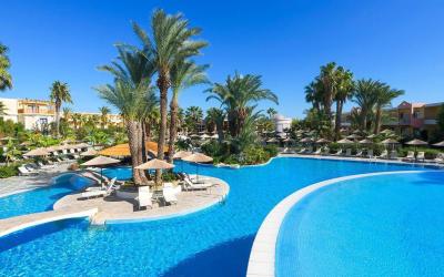Atrium Palace Thalasso Spa Resort & Villas 1
