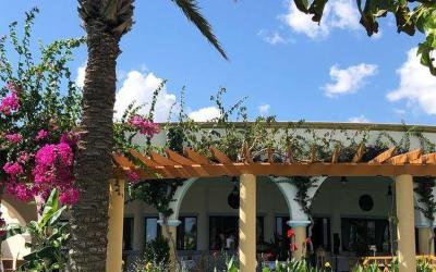 Atrium Palace Thalasso Spa Resort & Villas 5