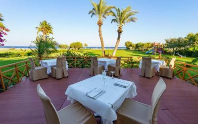 Atrium Palace Thalasso Spa Resort & Villas 7