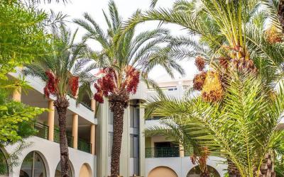 Atrium Palace Thalasso Spa Resort & Villas 8