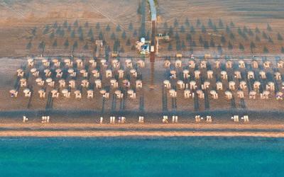 Atrium Palace Thalasso Spa Resort & Villas 12