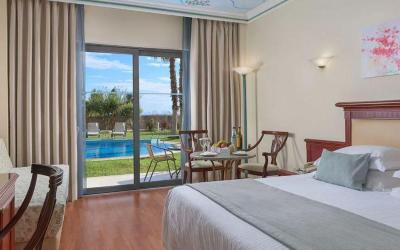 Atrium Palace Thalasso Spa Resort & Villas 13