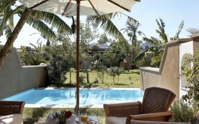 Atrium Palace Thalasso Spa Resort & Villas 14