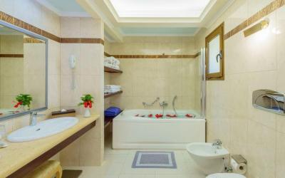 Atrium Palace Thalasso Spa Resort & Villas 17