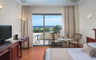 Atrium Palace Thalasso Spa Resort & Villas 21