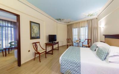 Atrium Palace Thalasso Spa Resort & Villas 24