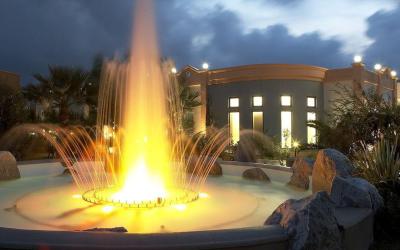 Atrium Palace Thalasso Spa Resort & Villas 26