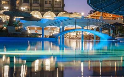 Atrium Palace Thalasso Spa Resort & Villas 27