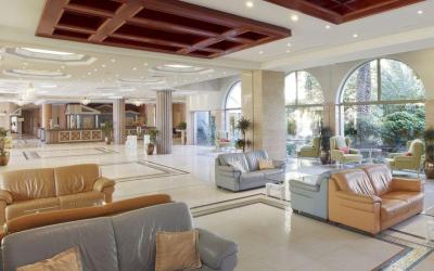 Atrium Palace Thalasso Spa Resort & Villas 31