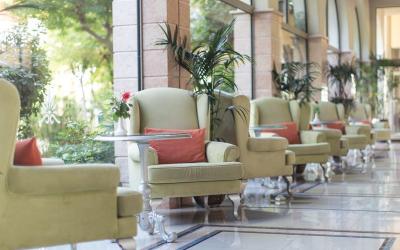Atrium Palace Thalasso Spa Resort & Villas 32
