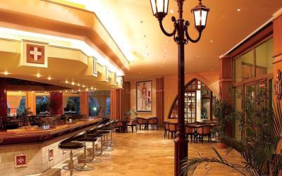 Atrium Palace Thalasso Spa Resort & Villas 34