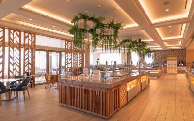 Almyros Beach Resort & Spa 6
