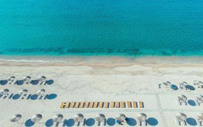 Almyros Beach Resort & Spa 30