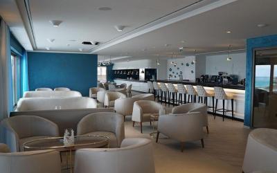 Almyros Beach Resort & Spa 45