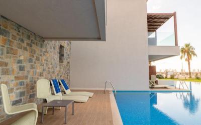 Almyros Beach Resort & Spa 54