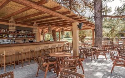 Cook's Club Corfu 5