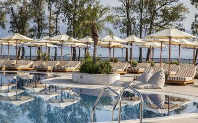 Kerkyra Blue Hotel & Spa 51