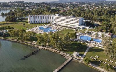 Kerkyra Blue Hotel & Spa 1