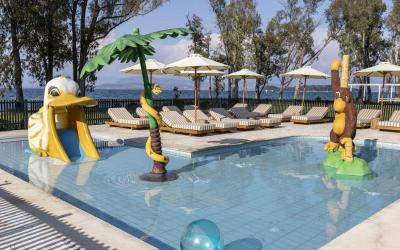 Kerkyra Blue Hotel & Spa 62