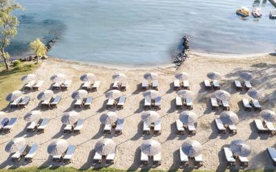 Kerkyra Blue Hotel & Spa 2