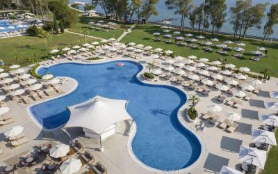 Kerkyra Blue Hotel & Spa 6