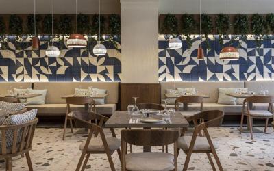 Kerkyra Blue Hotel & Spa 13