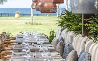 Kerkyra Blue Hotel & Spa 14