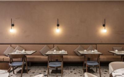 Kerkyra Blue Hotel & Spa 20