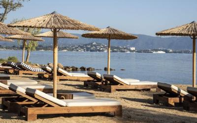 Kerkyra Blue Hotel & Spa 25