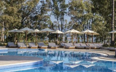 Kerkyra Blue Hotel & Spa 27