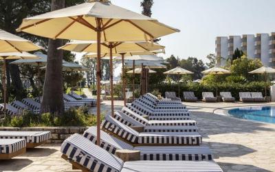 Kerkyra Blue Hotel & Spa 31