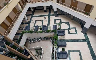 Luna Hotel 42